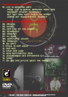 EINSTURZENDE NEUBAUTEN / IN GERMANY 80S+90 (1DVD-R) FOOTSTOMP / FSVD-220