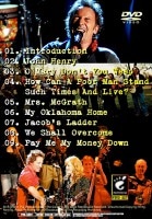 BRUCE SPRINGSTEEN with THE SEEGER SESSIONS BAND / MEET ME IN CHURCH (1DVD-R) FOOTSTOMP / FSVD-227