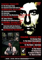 LEONARD COHEN / PASSING MEMORIES VOLUME II (1DVD-R) FOOTSTOMP / FSVD-234