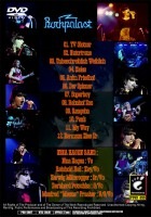 NINA HAGEN / ROCKPALAST (1DVD-R) FOOTSTOMP / FSVD-255