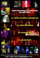 GROBSCHNITT / ROCKPALAST (1DVD-R) FOOTSTOMP / FSVD-256