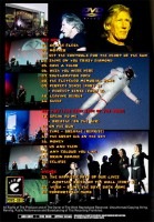 ROGER WATERS / ARROW ROCK FESTIVAL 2006 COMPLETE (1DVD-R) FOOTSTOMP / FSVD-261