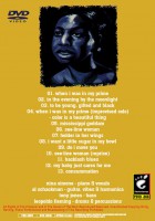 NINA SIMONE / IN HAMBURG (1DVD-R) FOOTSTOMP / FSVD-266