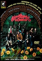 BLOOD, SWEAT & TEARS / NO SWEAT IN EUROPE 1973 (1DVD-R) FOOTSTOMP / FSVD-267