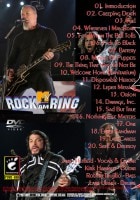 METALLICA / TWENTY YEAR OF MASTER OF PUPPETS (1DVD-R) FOOTSTOMP / FSVD-268