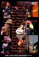 MILES DAVIS / MILES IN PARIS 1991 (1DVD-R) FOOTSTOMP / FSVD-269
