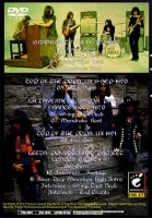 DEEP PURPLE / TV RARITIES 1970-1974 (1DVD-R) FOOTSTOMP / FSVD-277
