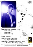 PERE UBU / PERE UBU DANCE PARTY! (1DVD-R) FOOTSTOMP / FSVD-290
