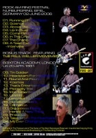 PAUL WELLER / STILL ON TOP OF THE MODERN WORLD (1DVD-R) FOOTSTOMP / FSVD-297