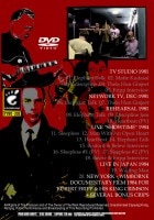 KING CRIMSON / THE PERFECT DISCIPLINE (1DVD-R) FOOTSTOMP / FSVD-302