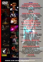 JAM / PRECIOUS GIFT (2DVD-R) FOOTSTOMP / FSVD-314-1/2