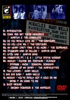 VARIOUS ARTISTS / THE MOTORTOWN REVUE LIVE AT THE APOLLO 1963 (1DVD-R) FOOTSTOMP / FSVD-316