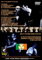 SHANE MACGOWAN & THE POGUES / THE IRISH PHILOSOPHY (1DVD-R) FOOTSTOMP / FSVD-327