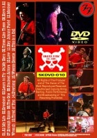 FOO FIGHTERS / ROCK IN RIO FESTIVAL 2004 (1DVD-R) SKULL DISC / SKDVD-010