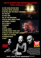 SMASHING PUMPKINS / LIVE IN SEOUL 2000 (1DVD-R) SKULL DISC / SKDVD-018