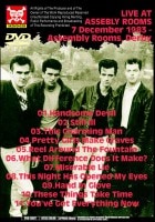 THE SMITHS / LIVE AT ASSEMBLY ROOMS 1983 (1DVD-R) SKULL DISC / SKDVD-028