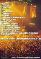 OASIS / WE HAD SEX LAST NIGHT (ONE MILE AWAY) (1DVD-R) SUPERNOVA / SND-001