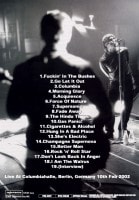 OASIS / GERMANYCHEMISTRY (1DVD-R) SUPERNOVA / SND-005