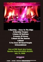 YES / MASTERWORKS TOUR (1DVD-R) NEW STOMPER DISCC / NSD-020