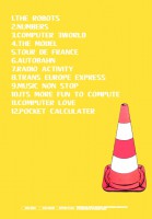 KRAFTWERK / LIVE AT LEICESTER UK 6.18.1992 (1DVD-R) NO LABEL