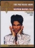 PRINCE / LIVE ANTHOLOGY 2004+2007 (2DVD-R) JOHANNA / JPD-EX-006