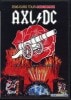 AC/DC with AXL ROSE / 2016 EURO TOUR (4DVD-R) JOHANNA / JPD-742