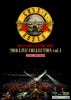 GUNS N' ROSES / 2016 LIVE COLLECTION VOL.1 3-DISC DVD PACK (3DVD-R) JOHANNA / JPD-743