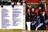 THE SMITHS / LES MISERABLES I & II (UK TV SHOWS '83-'87) (2DVD-R) JOHANNA / JPD-EX-008