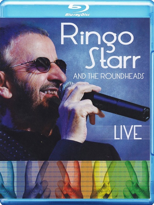 高価買取中】 RINGO STARR プライベート盤CD Blu-ray レコード レア盤