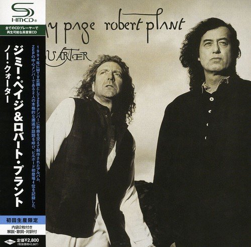 【高価買取中】 JIMMY PAGE & ROBERT PLANT プライベート盤CD Blu-ray レコード レア盤 限定盤