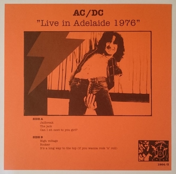 高価買取中】 AC/DC プライベート盤CD Blu-ray レコード レア盤