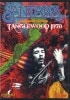 SANTANA / TANGLEWOOD 1970 improved version (1DVD-R) JOHANNA VISION ONE / JPD-V1-115