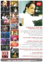 SADE / DIAMOND TO LOVERS (1DVD-R) FOXBERRY / FBVD-137