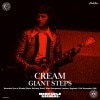 CREAM / GIANT STEPS (1CD) MOONCHILD RECORDS / MC-071