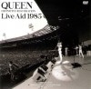 QUEEN / LIVE AID 1985 - DEFINITIVE RESTORATION (1DVD) MOONCHILD RECORDS / ������