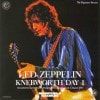 LED ZEPPELIN / KNEBWORTH DAY 1 (3CD) MOONCHILD RECORDS / MC-168