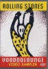 ROLLING STONES / VOODOO LOUNGE VIDEO SAMPLER (1DVD-R) JOINTRIP / JTDV-004