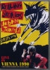 ROLLING STONES / LIVE IN VIENNA 1990 (1DVD-R) D-STONE / DS-010