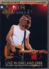 KEITH RICHARDS / LIVE IN OAKLAND 1988 (1DVD-R) D-STONE / DS-012