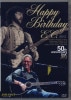 ERIC CLAPTON / HAPPY BIRTHDAY E.C. 2013 (1DVD-R) JOHANNA VISION ONE / JPD-V1-062