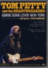 TOM PETTY & THE HEARTBREAKERS / GIMME SOME LOVIN' N.Y.2008 (1DVD-R) JOHANNA VISION ONE / JPD-V1-015