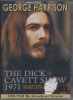 GEORGE HARRISON / DICK CAVETT SHOW 1971 (1DVD-R) INNERGROOVE / IGDV-002