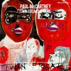 PAUL McCARTNEY / TWIN FREAKS