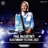 PAUL McCARTNEY / GLASTONBURY FESTIVAL 2022 (2CD) MOONCHILD RECORDS / MC-257