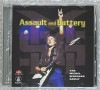 MICHAEL SCHENKER GROUP / ASSAULT AND BATTERY (2CD) NEPTUNE / NT-397121/2