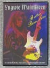 YNGWIE MALMSTEEN / BETTER RAW LIVE (1DVD-R) LOST AND FOUND / LAF1685