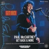 PAUL McCARTNEY / GET BACK & MORE (2CD) MOONCHILD RECORDS / MC-274