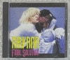 NIRVANA / FINAL SOLUTION (1CD) GENOCIDE-005