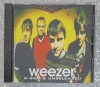 WEEZER / B-SIDE & UNRELEASED (1CD-R) NO LABEL