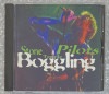 STONE TEMPLE PILOTS / BOGGLING (1CD) FINGER PRINT / PRINT 009
